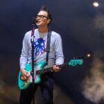 Ο Mark Hoppus αποκαλύπτει τη μεγάλη επιστροφή των Violent Soho – Η κοινή εμφάνιση στη σκηνή
