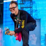 blink-182: Ο Mark Hoppus θυμάται την αντιπαλότητα με τους Green Day που χάραξε την ιστορία της punk-rock
