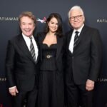 Selena Gomez: Ο Martin Short θα εκφωνήσει λόγο στον γάμο της με τον Benny Blanco