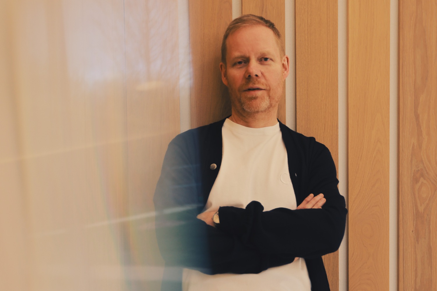 Max Richter: Ο αρχιτέκτονας του μουσικού συναισθήματος στο Ηρώδειο