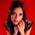 Η Νεφέλη Φασούλη επιστρέφει πιο «Wyrd» από ποτέ