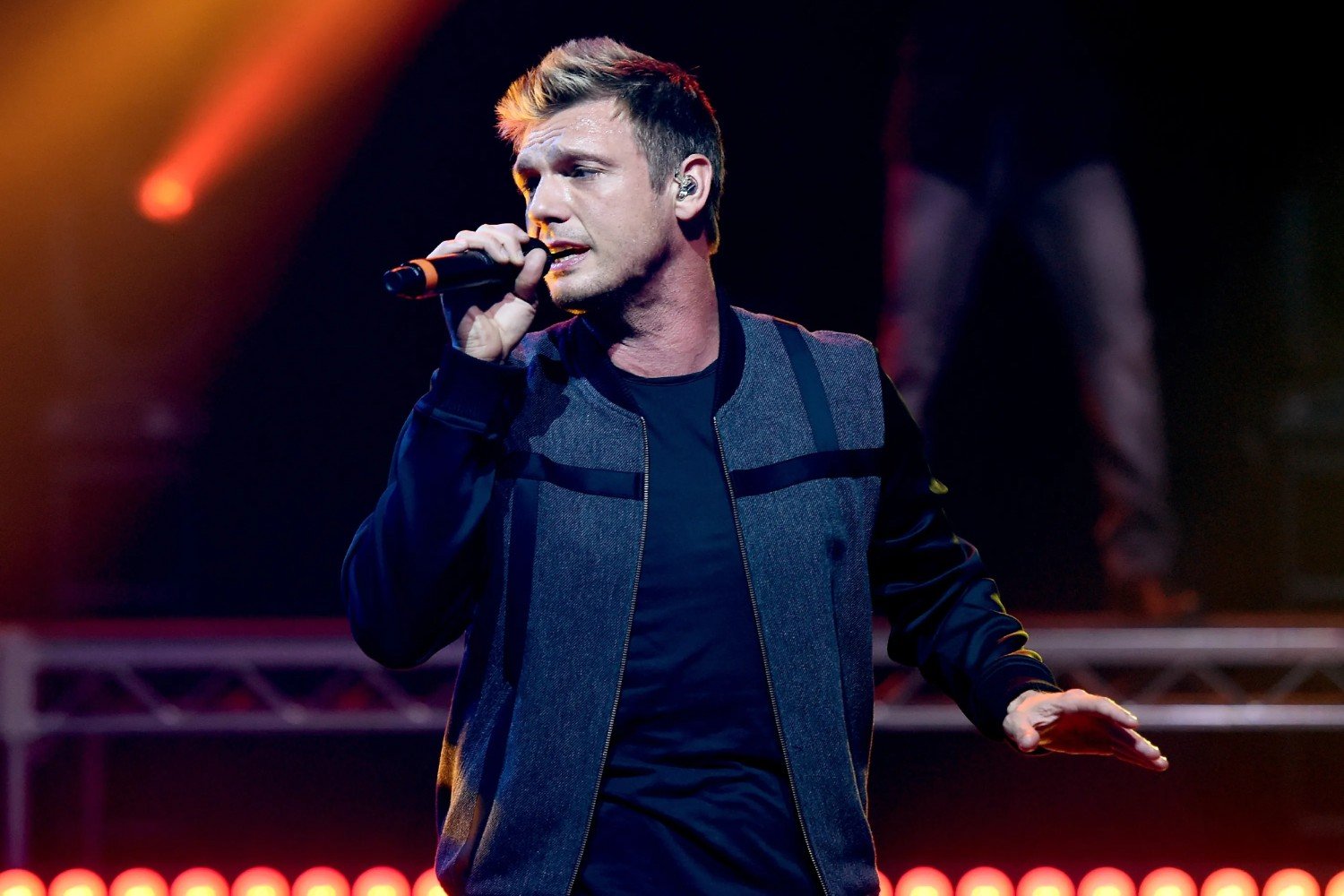 Nick Carter: Τέταρτη αγωγή για βιασμό εναντίον του – Οι νέες κατηγορίες