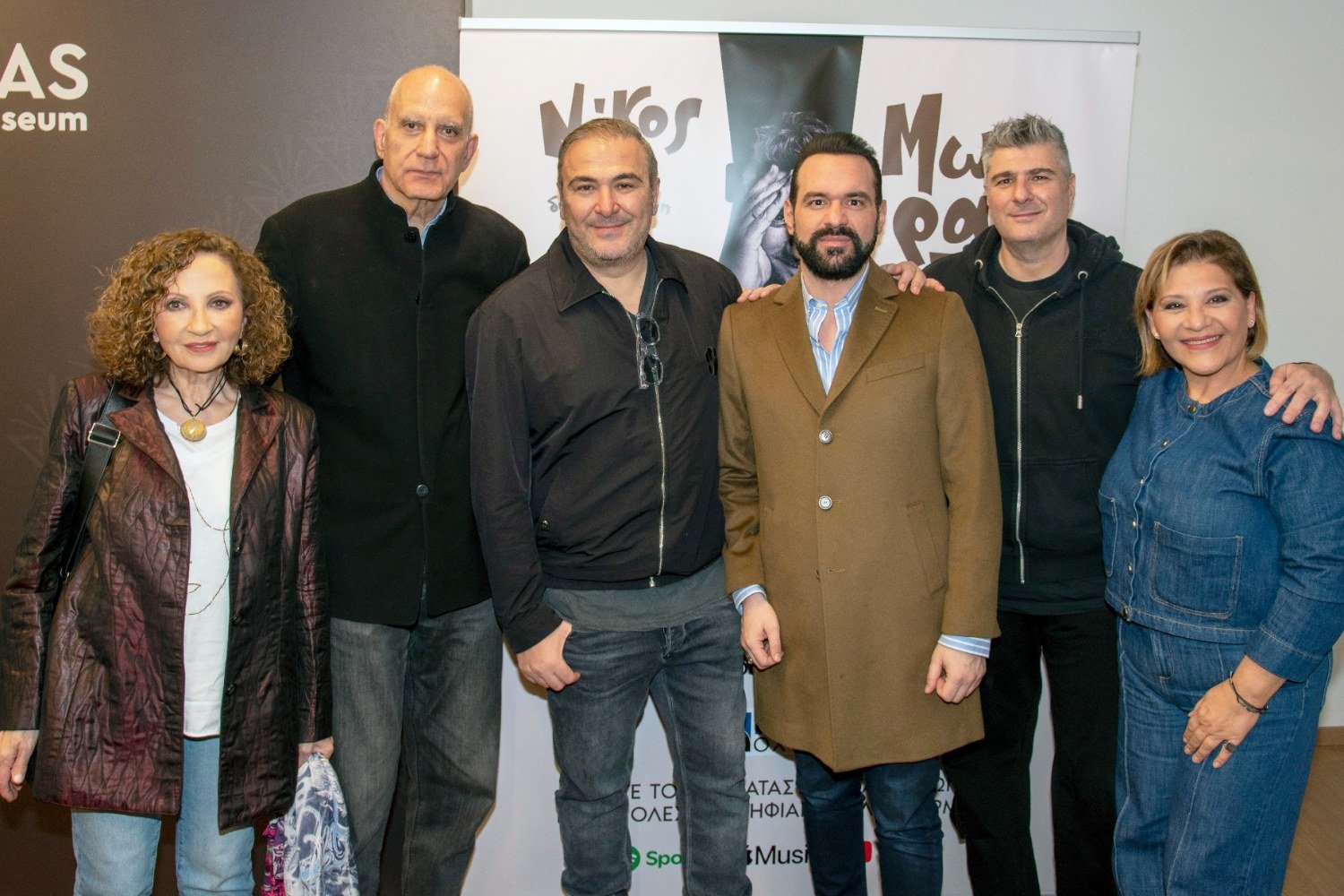 Νίκος Μωραΐτης: Το live album «Εκατό Φορές Κομμάτια» παρουσιάστηκε σε μία μοναδική βραδιά