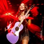 Η Olivia Rodrigo διοργανώνει το δικό της γυναικείο μουσικό φεστιβάλ Daisy Chain Fields – Με Stevie Nicks, Karen O και Chappell Roan