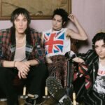 Οι Palaye Royale στο Release Athens 2025