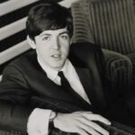 Η Beatlemania μέσα από τον φακό του Paul McCartney – Σπάνιες φωτογραφίες βλέπουν το φως