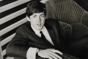 Paul McCartney: Το κλειδί του πατρικού σπιτιού του στο Λίβερπουλ και ένα γράμμα από το 1965 σε δημοπρασία