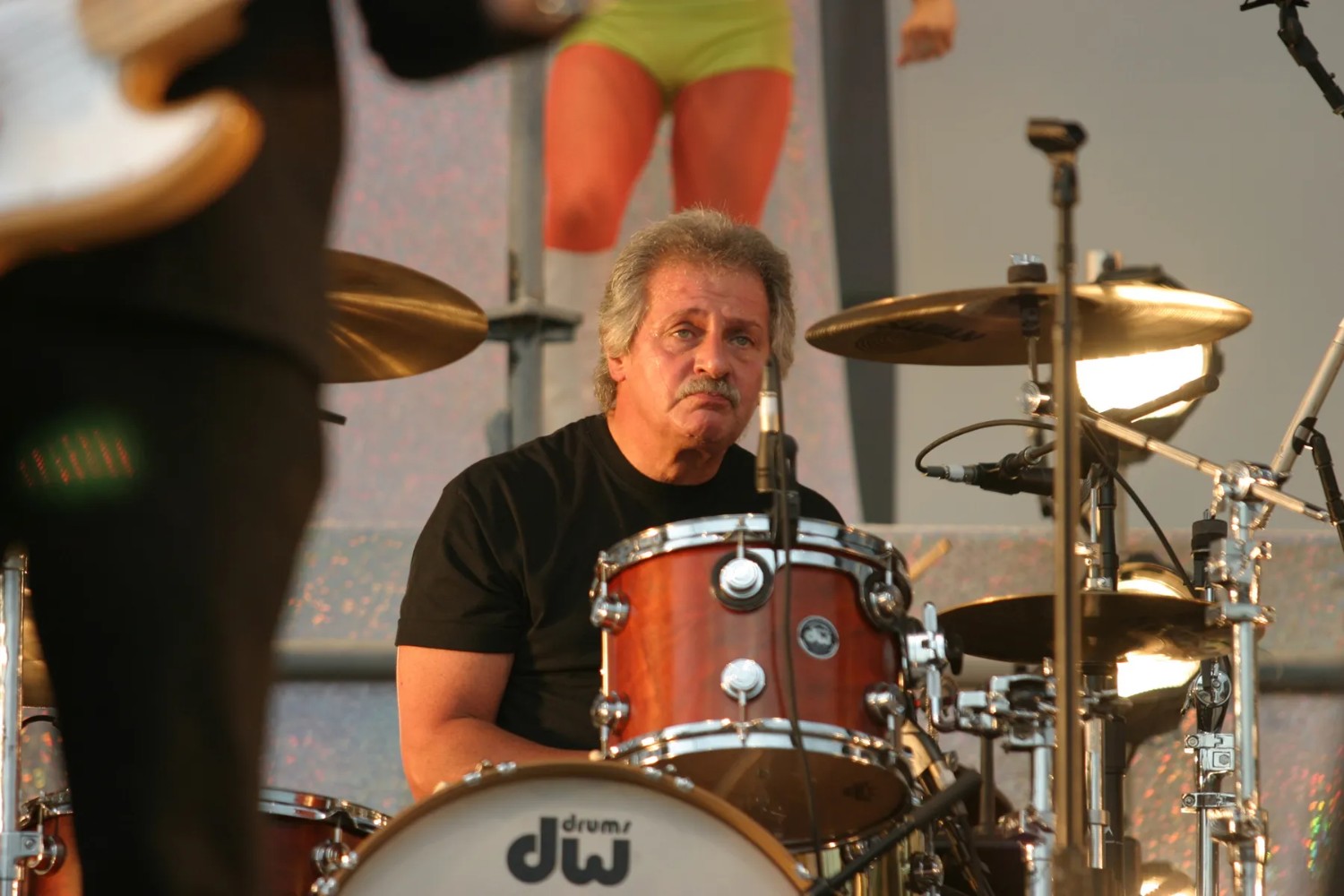 Pete Best: Ο πρώτος ντράμερ των Beatles αποσύρεται από την ενεργό δράση
