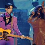 Η Chaka Khan ετοιμάζει άλμπουμ με ακυκλοφόρητες συνεργασίες με τον Prince