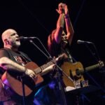 Οι Πυξ Λαξ επιστρέφουν στο Θέατρο Λυκαβηττού για μία βραδιά γεμάτη αναμνήσεις