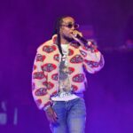Quavo: Οφειλές 3 εκατομμυρίων δολαρίων στην εφορία – Αντιμέτωπος με κατάσχεση περιουσίας