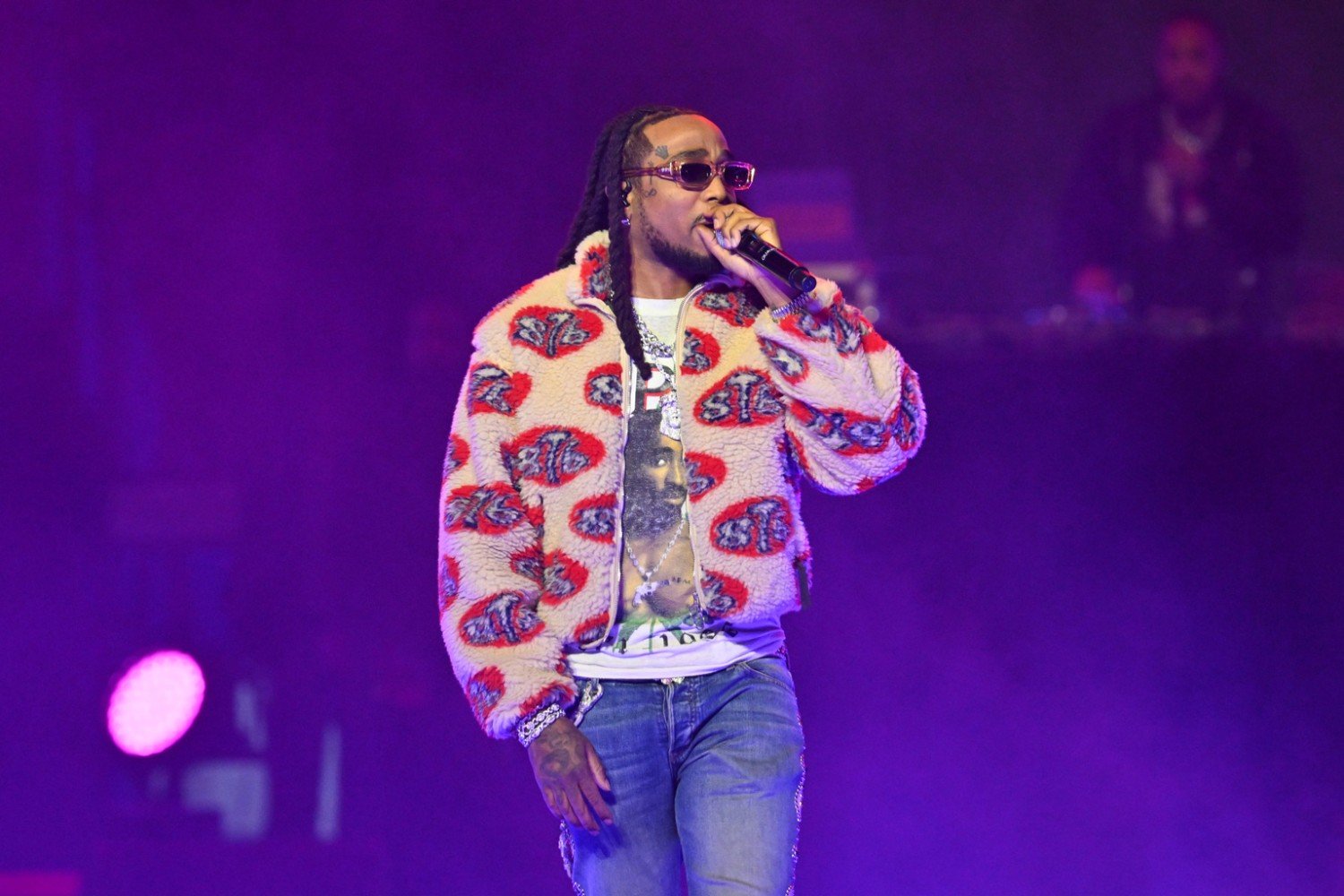 Quavo: Οφειλές 3 εκατομμυρίων δολαρίων στην εφορία – Αντιμέτωπος με κατάσχεση περιουσίας