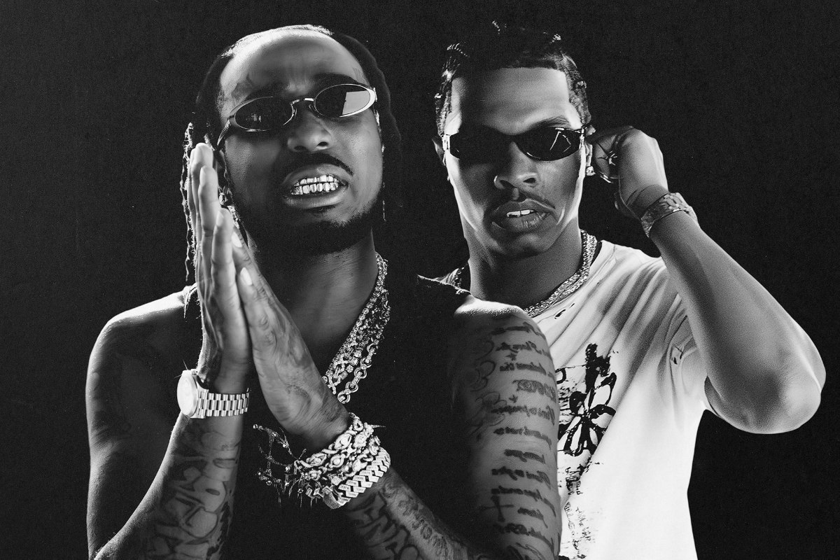 Quavo και Lil Baby γράφουν τη δική τους ιστορία με το «Legends»