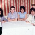 Roy Thomas Baker: Πέθανε ο παραγωγός του «Bohemian Rhapsody» των Queen