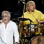 Roger Daltrey: «Οι The Who αγαπούν τον Zak Starkey» – Όλο και πιο κοντά η επανένωσή τους