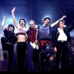 Το τραγούδι των Rolling Stones που γράφτηκε «με το πιστόλι στον κρόταφο»