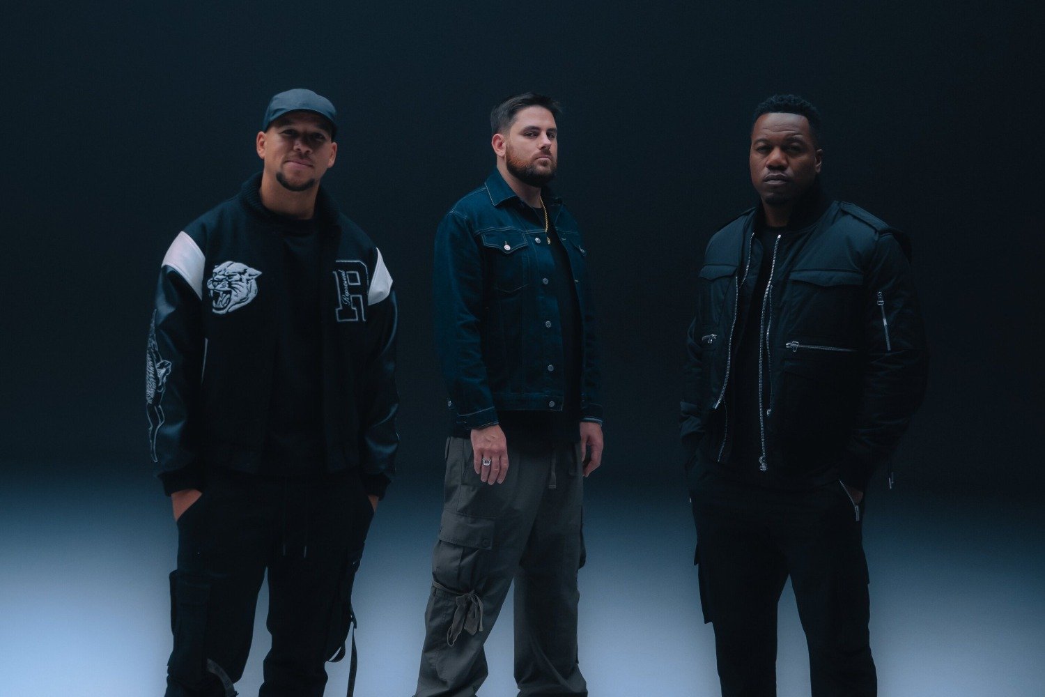 «All I Know»: Rudimental και Khalid συνεργάζονται σε έναν ύμνο αγάπης και συναισθηματικής σύνδεσης