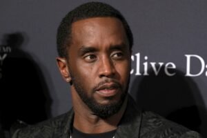 Ο Diddy καλείται να πληρώσει 478.000 δολάρια για την αποτυχημένη αγωγή κατά του NBC