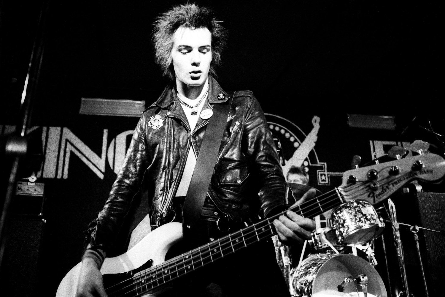 Η τελευταία εμφάνιση του Sid Vicious – Η ωμή αποκάλυψη μίας προδιαγεγραμμένης τραγωδίας