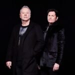 «Everything Is Possible»: Η επική ιστορία των Simple Minds στη μεγάλη οθόνη