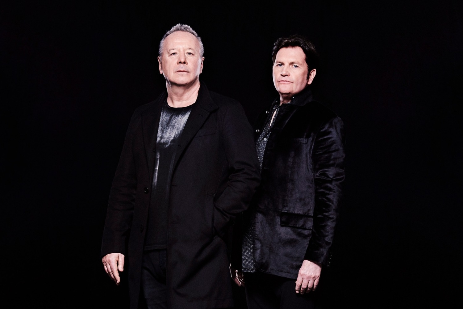 «Everything Is Possible»: Η επική ιστορία των Simple Minds στη μεγάλη οθόνη