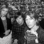Ο Thurston Moore κλείνει την πόρτα της επανένωσης των Sonic Youth