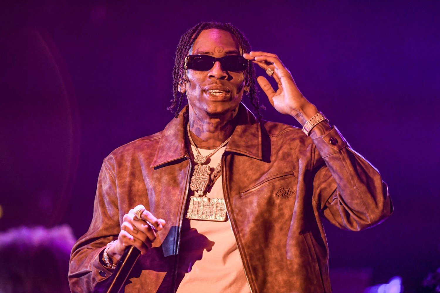 Ο Soulja Boy διεκδικεί ακόμα μία πρωτιά απέναντι στον Drake και δέχεται τη διόρθωση του διαδικτύου