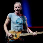 Sting: Γιατί αρνείται να αφήσει την περιουσία του στα παιδιά του – «Πρέπει να δουλέψετε»