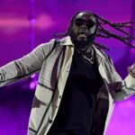 T-Pain: «Η Beyoncé άνοιξε τον δρόμο στην country μουσική για όλους μας»