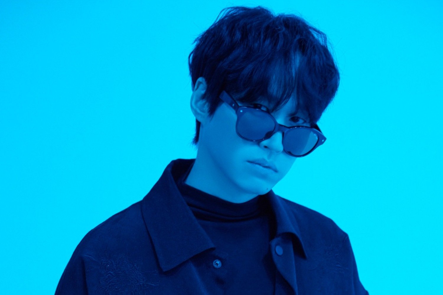 Tablo και RM ενώνουν ξανά τις δυνάμεις τους στο νέο single «Stop The Rain»