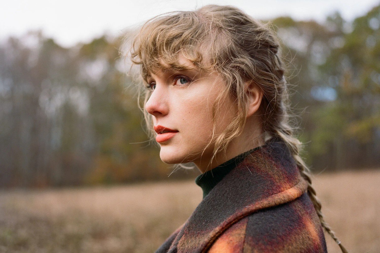 Taylor Swift: Η αποκάλυψη του Justin Vernon των Bon Iver για τις συνεργασίες τους στο «Folklore» και το «Evermore»