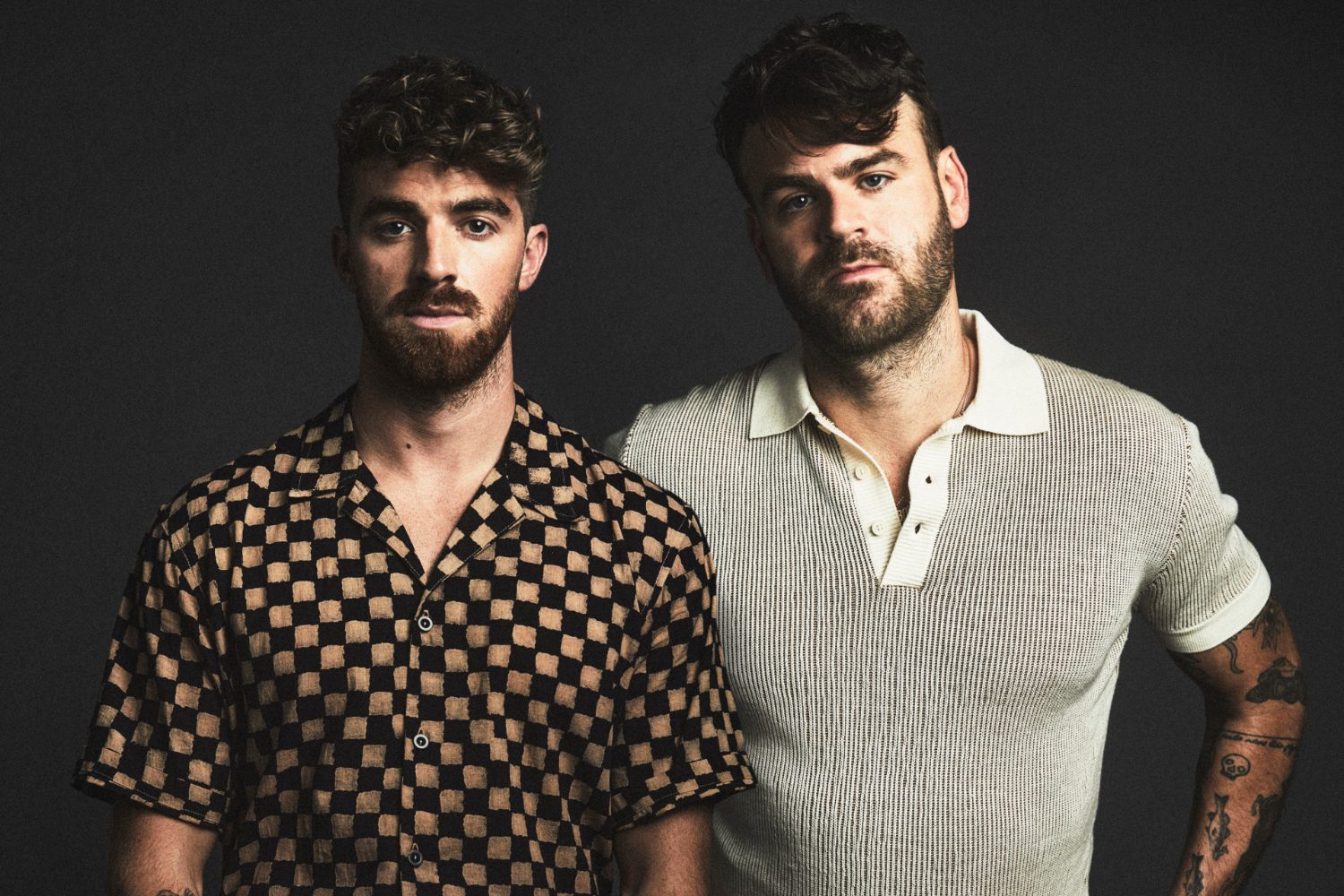 «Breathe»: Οι The Chainsmokers προτείνουν μία παύση σε έναν κόσμο που ξέχασε πώς να αναπνέει