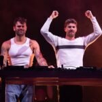 The Chainsmokers: Στο νοσοκομείο 14 άτομα μετά από συναυλία τους στην Καλιφόρνια