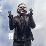 Ghost: Ο Tobias Forge εξηγεί γιατί απαγορεύει τα κινητά στις συναυλίες