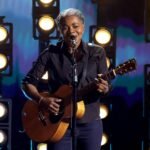 Η Tracy Chapman «δεν φανταζόταν ποτέ» την αναγέννηση του «Fast Car»