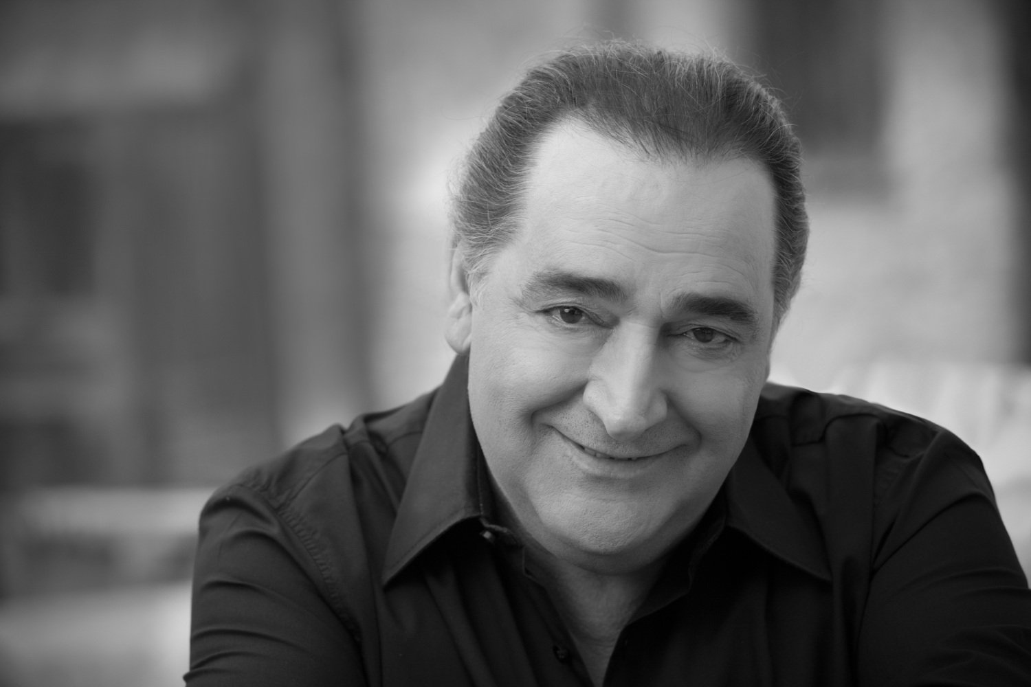 Βασίλης Καρράς: Μεγάλη συναυλία – αφιέρωμα στο Καλλιμάρμαρο