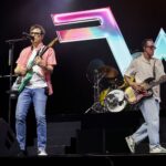 Ο Jack Black συμπρωταγωνιστεί στη μυστηριώδη νέα ταινία των Weezer