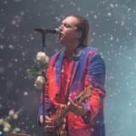 Οι Arcade Fire ανακοινώνουν το νέο άλμπουμ «Pink Elephant»