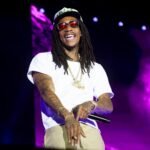 Wiz Khalifa: Ένταλμα σύλληψης από τη ρουμανική αστυνομία για τη φυλάκισή του