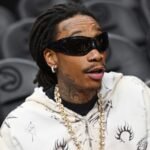 Πένθος για τον Wiz Khalifa – Πέθανε ο πατέρας του: «Αποφάσισε να μην ξυπνήσει»