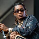 Ο Young Thug αλλάζει το όνομά του «το συντομότερο δυνατόν» λόγω του Jeffrey Epstein