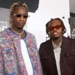 Young Thug: Γιατί δεν μπορεί να είναι κοντά στον Gunna από τότε που βγήκε από τη φυλακή