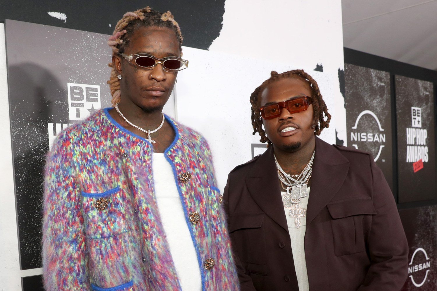 Young Thug: Γιατί δεν μπορεί να είναι κοντά στον Gunna από τότε που βγήκε από τη φυλακή