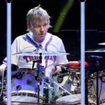 Zak Starkey: «Έκπληκτος» και «απογοητευμένος» με την απομάκρυνσή του από τους The Who