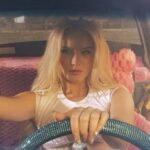Zara Larsson: «Για χρόνια ήμουν στο πίσω κάθισμα, τώρα οδηγώ εγώ την καριέρα μου»