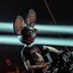 Deadmau5: Η συγκινητική χειρονομία του διάσημου DJ – Δώρισε 30.000 δολάρια για τη σωτηρία 27 γατών