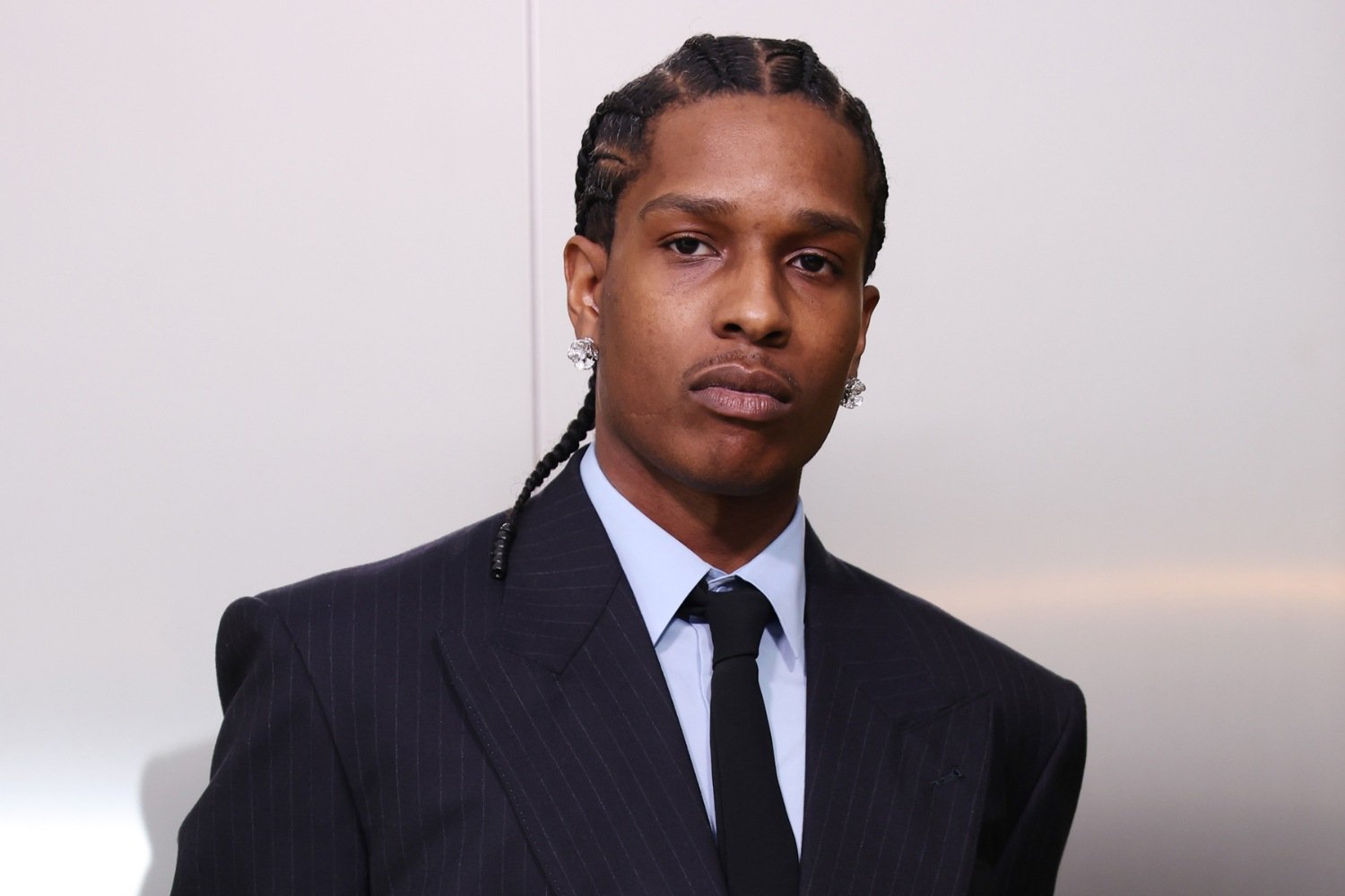 A$AP Rocky: Η ανατρεπτική συνεργασία με τη Winona Ryder στο σουρεαλιστικό σύμπαν του «Don’t Be Dumb»