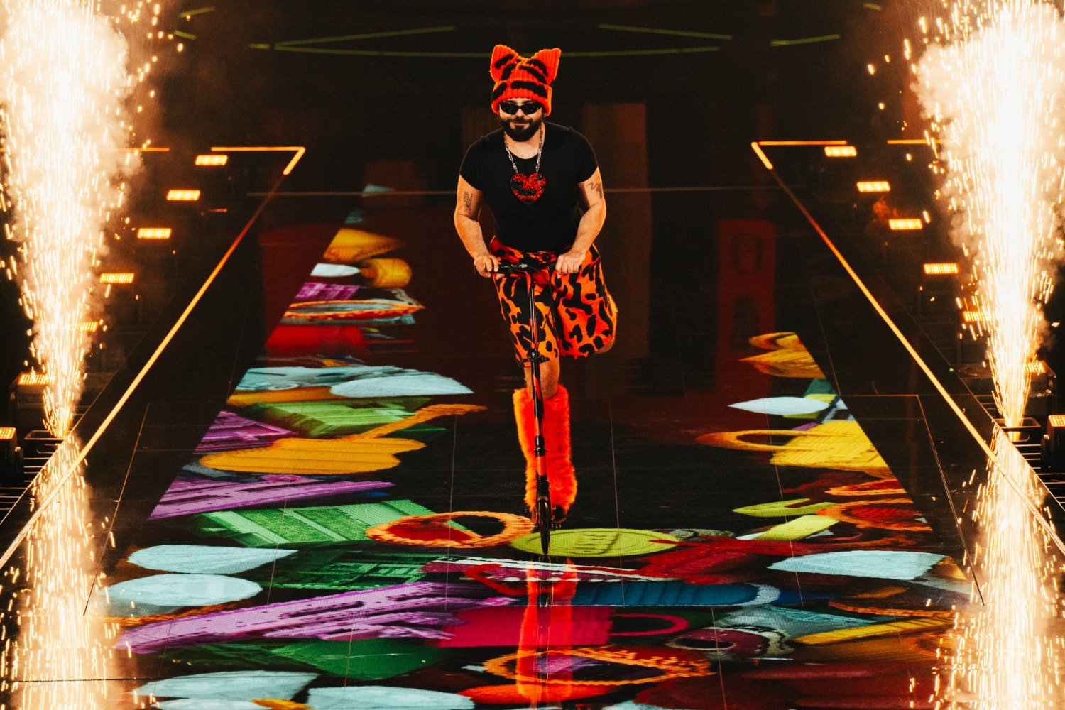 Eurovision 2026: Η Ελλάδα πέρασε θριαμβευτικά στον τελικό – Τα αποτελέσματα του Πρώτου Ημιτελικού