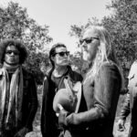 Alice In Chains: Ακύρωσαν την τελευταία στιγμή την έναρξη της περιοδείας τους λόγω έκτακτου προβλήματος υγείας