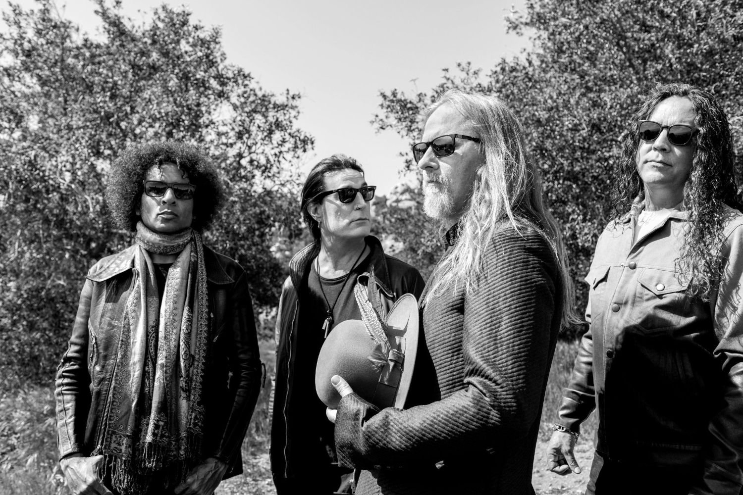 Η PETA ζητά από τους Alice In Chains να αλλάξουν όνομα για να σώσουν έναν ελέφαντα